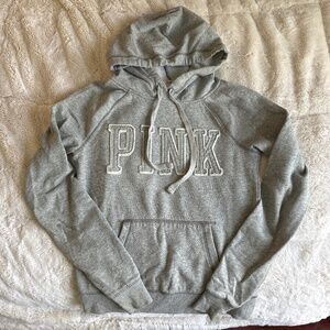 Victoria’s Secret Pink sweatshirt